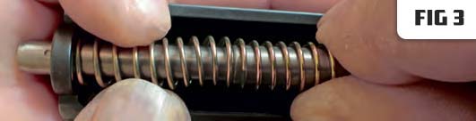 DPM Recoil Spring Assembly Fig 3