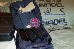 Concealed Carry Bag