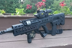 IWI Tavor (TAR-21)