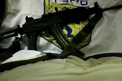 IWI Galil