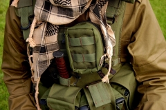 Israeli Special Forces Combat Vest