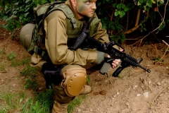 IDF Combat Vest