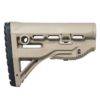 fab-defense-shock-absorbing-ar15-m4-m16-butt-stock-gl-shock-TAN