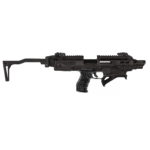 Kidon™-–-Walther-PPQ-5″-4″-Barrel-With-Rails-Conversion-Kit-with-Folding-Stock