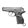 FAB Defense PM-G Makarov grip Black