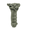 FAB Defense Bi-pod T-POD-G2 OD Green