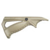 FAB Defense Pointing Grip PTK TAN