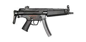 Shop H&K MP5 Accessories