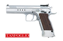 Shop Tanfoglio Holsters & Accessories