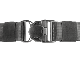 Military, Work & Duty Belts