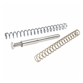 Glock 17-22-31-37 GEN 3 Recoil Reduction Spring Rod by DPM Systems