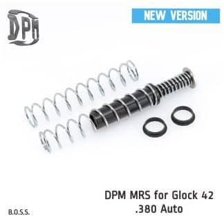 DPM Glock 42 spring