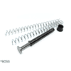 Glock-29-30-36-GEN-1-2-3-4-Recoil-Reduction-Spring-Rod-by-DPM-Systems