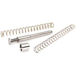 Sig Sauer P220 Nitron 4.4” Barrel .38 Super Recoil Reduction Spring Rod by DPM Systems