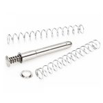 Beretta 9000S Type D / F Recoil Reduction Spring Rod by DPM Systems