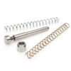 Springfield XD 4” Barrel Recoil Reduction Spring Rod DPM Systems