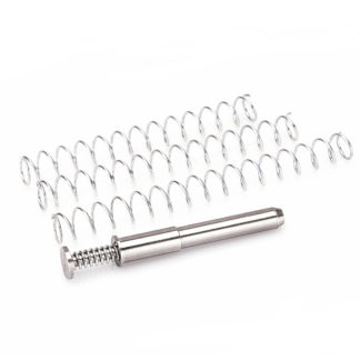 CZ P-10 C Recoil Reduction Spring Rod by DPM Systems