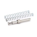 CZ 75 P07 Duty Recoil Reduction Spring Rod by DPM Systems