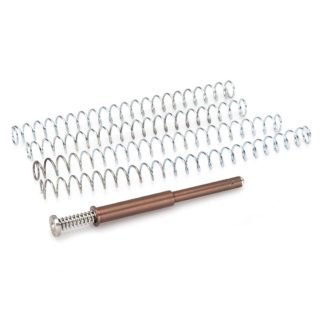 CZ TS (Tactical Sport) Orange Recoil Reduction Spring Rod by DPM Systems