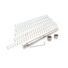 CZ 75 TS (Tactical Sport) Czechmate Open Recoil Reduction Spring Rod by DPM Systems