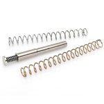 S&W M&P45c MA Compliant Recoil Reduction Spring Rod DPM Systems