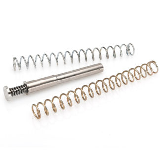 S&W M&P45c MA Compliant Recoil Reduction Spring Rod DPM Systems