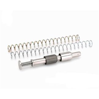 Springfield XDM Recoil Reduction Spring Rod DPM Systems