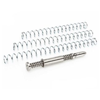 CZ 75 TS (Tactical Sport) Recoil Reduction Spring Rod by DPM Systems