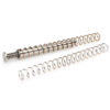 S&W Performance Center M&P40L Pro CORE 5” Barrel Recoil Reduction Spring Rod DPM Systems
