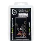 DPM S&W M&P Shield & M2.0 - PLUS 3.1" Barrel