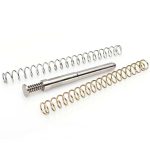 S&W M&P45 Thumb Release 4.5” Barrel Recoil Reduction Spring Rod DPM Systems