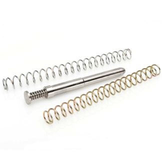 S&W M&P45 Thumb Release 4.5” Barrel Recoil Reduction Spring Rod DPM Systems