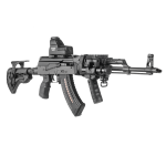 FAB Defense adjustable foregrip TFL