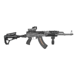FAB Defense Side Foregrip AK47 TFS