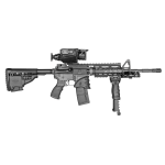 FAB Defense Bi-pod T-POD-G2-QR Black