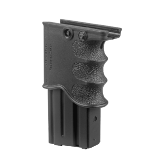 FAB Defense Magazine holder foregrip MG-20 Black