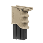 FAB Defense Magazine holder foregrip MG-20 TAN