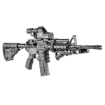FAB Defense Magazine Well Grip MWG AR15