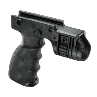 FAB Defense Flashlight Holder t-grip