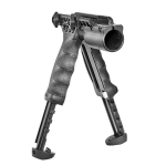 FAB Defense Bi-pod T-POD-G2-FA flashlight holder