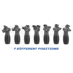 FAB Defense Side Foregrip AK47 TFS