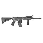 FAB Defense pistol grip AG43 AR15