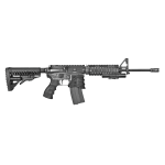 FAB Defense pistol grip AG43 AR15