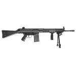 FAB-Defense-H&K-G3-Aluminium-Quad-Rail-Picatinny-Handguard-rifle-3