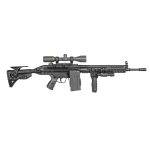 FAB-Defense-H&K-G3-Aluminium-Scope-Mount-System