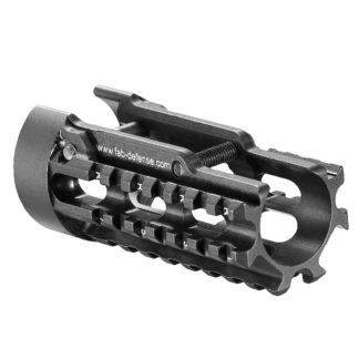 FAB-Defense-H&K-MP5K-Aluminium-Tri-Rail-Picatinny-Handguard