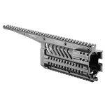 FAB-Defense-IWI-Galil-Aluminium-Six-Picatinny-Rail-Handguard