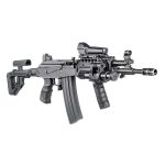 FAB-Defense-IWI-Galil-Polymer-Quad-Picatinny-Rail-Handguard-rifle