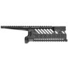 FAB-Defense-IWI-Micro-Galil-Aluminium-Six-Picatinny-Rail-Handguard