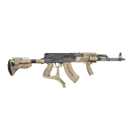 FAB-Defense-Rubberized-Assault-Butt-Pad-for-GL-SHOCK,-GL-MAG-&-GK-MAG-3